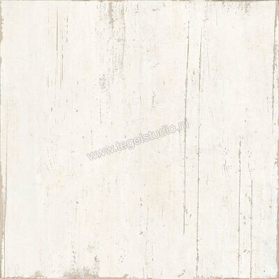  Sant Agostino Blendart White Craft 90x90 cm Vloertegel / Wandtegel Mat Vlak Naturale CSABLAWH90 | 470729