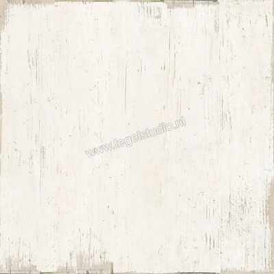  Sant Agostino Blendart White Craft 60x60 cm Vloertegel / Wandtegel Mat Vlak Naturale CSABLAWH60 | 470732