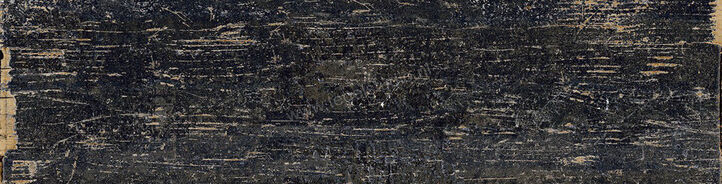  Sant Agostino Blendart Dark Craft 30x120 cm Vloertegel / Wandtegel Mat Vlak Naturale CSABADKC30 | 470783