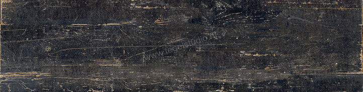  Sant Agostino Blendart Dark Craft 30x120 cm Vloertegel / Wandtegel Mat Vlak Naturale CSABADKC30 | 470789