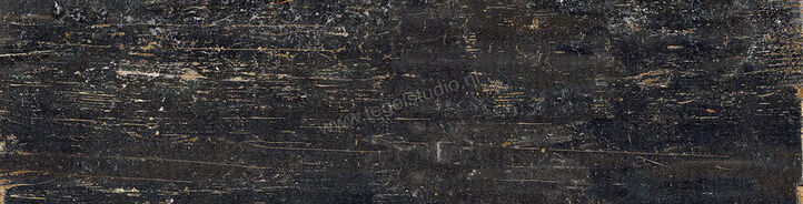  Sant Agostino Blendart Dark Craft 30x120 cm Vloertegel / Wandtegel Mat Vlak Naturale CSABADKC30 | 470795