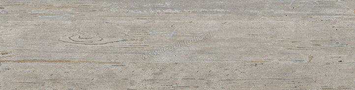  Sant Agostino Blendart Grey Craft 30x120 cm Vloertegel / Wandtegel Mat Vlak Naturale CSABAGRC30 | 470813