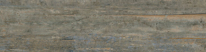  Sant Agostino Blendart Mix Craft 30x120 cm Vloertegel / Wandtegel Mat Vlak Naturale CSABAMXC30 | 470837