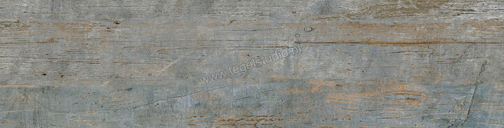  Sant Agostino Blendart Mix Craft 30x120 cm Vloertegel / Wandtegel Mat Vlak Naturale CSABAMXC30 | 470852