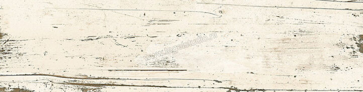  Sant Agostino Blendart Natural Craft 30x120 cm Vloertegel / Wandtegel Mat Vlak Naturale CSABANAC30 | 470870