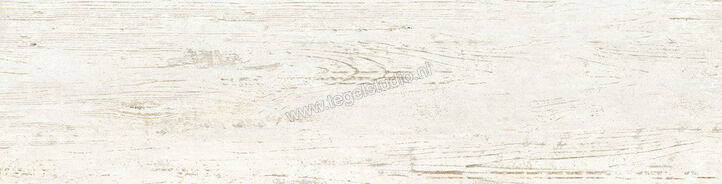  Sant Agostino Blendart White Craft 30x120 cm Vloertegel / Wandtegel Mat Vlak Naturale CSABAWHC30 | 470900