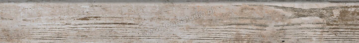  Sant Agostino Blendart Mix Craft 9.5x60 cm Plint Mat Vlak Naturale CSABBLMX60 | 470942