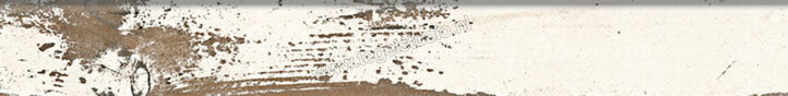  Sant Agostino Blendart Natural Craft 9.5x60 cm Plint Mat Vlak Naturale CSABBLNA60 | 470954