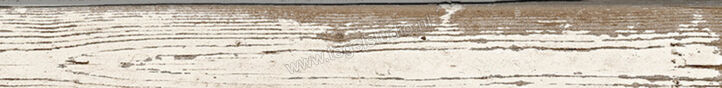  Sant Agostino Blendart Natural Craft 9.5x60 cm Plint Mat Vlak Naturale CSABBLNA60 | 470960