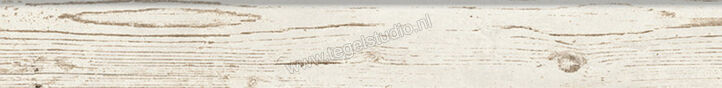  Sant Agostino Blendart White Craft 9.5x60 cm Plint Mat Vlak Naturale CSABBLWH60 | 470969