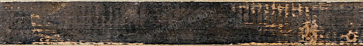  Sant Agostino Blendart Dark Craft 15x120 cm Vloertegel / Wandtegel Mat Vlak Naturale CSABLADK15 | 470987