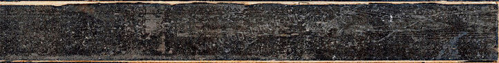  Sant Agostino Blendart Dark Craft 15x120 cm Vloertegel / Wandtegel Mat Vlak Naturale CSABLADK15 | 470993