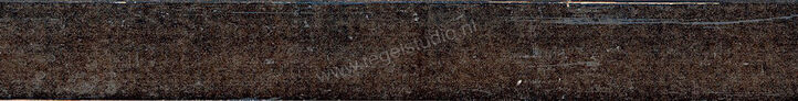  Sant Agostino Blendart Dark Craft 15x120 cm Vloertegel / Wandtegel Mat Vlak Naturale CSABLADK15 | 470996