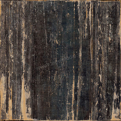  Sant Agostino Blendart Dark Craft 60x60 cm Vloertegel / Wandtegel Mat Vlak Naturale CSABLADK60 | 471035