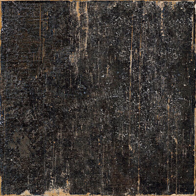  Sant Agostino Blendart Dark Craft 60x60 cm Vloertegel / Wandtegel Mat Vlak Naturale CSABLADK60 | 471041