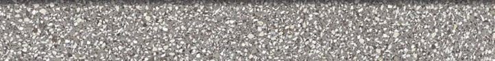  Sant Agostino Newdeco' Grey 7.3x60 cm Plint Mat Vlak Naturale CSABNDGN60 | 471050