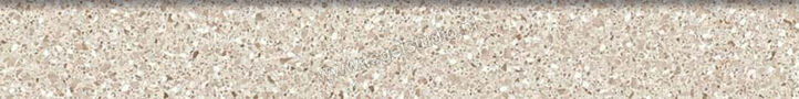  Sant Agostino Newdeco' Sand 7.3x60 cm Plint Mat Vlak Naturale CSABNDSN60 | 471059