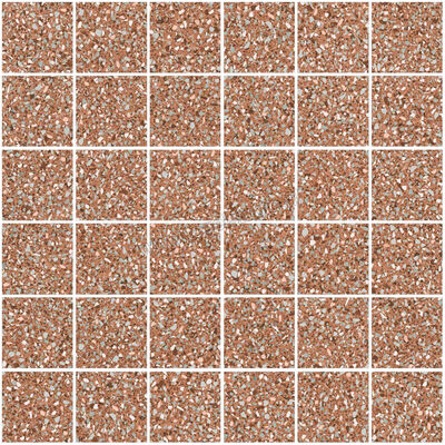  Sant Agostino Newdeco' Fire 30x30 cm Mozaiek Glanzend Vlak Nat-Lev CSAMMNDF30 | 471065