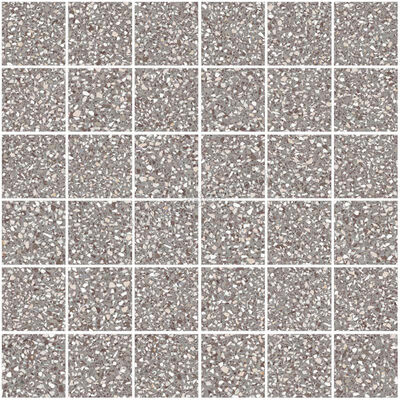  Sant Agostino Newdeco' Grey 30x30 cm Mozaiek Glanzend Vlak Nat-Lev CSAMMNDG30 | 471068