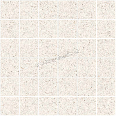  Sant Agostino Newdeco' Light 30x30 cm Mozaiek Glanzend Vlak Nat-Lev CSAMMNDL30 | 471071