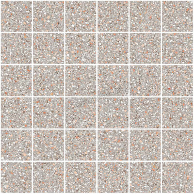  Sant Agostino Newdeco' Pearl 30x30 cm Mozaiek Glanzend Vlak Nat-Lev CSAMMNDP30 | 471074