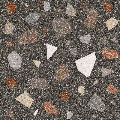  Sant Agostino Newdeco' Dark 90x90 cm Vloertegel / Wandtegel Palladian Glanzend Vlak Levigata CSANDPDL90 | 471086