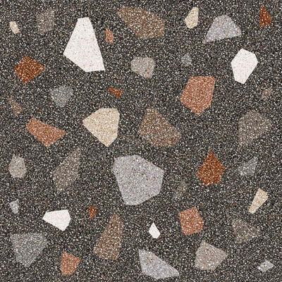  Sant Agostino Newdeco' Dark 90x90 cm Vloertegel / Wandtegel Palladian Glanzend Vlak Levigata CSANDPDL90 | 471092