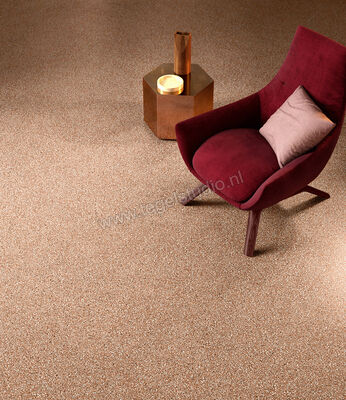  Sant Agostino Newdeco' Fire 60x60 cm Vloertegel / Wandtegel Mat Vlak Naturale CSANEDFN60 | 471161
