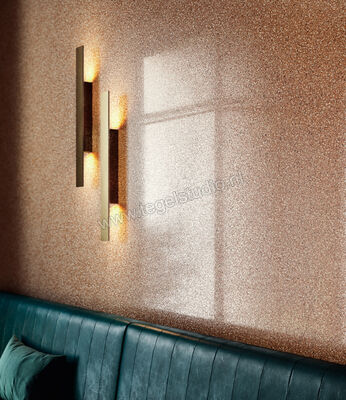  Sant Agostino Newdeco' Fire 60x60 cm Vloertegel / Wandtegel Glanzend Vlak Levigata CSANEDFL60 | 471170