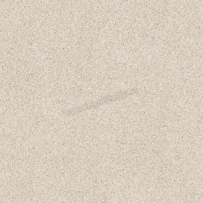  Sant Agostino Newdeco' Sand 120x120 cm Vloertegel / Wandtegel Glanzend Vlak Levigata CSANEDSL12 | 471239