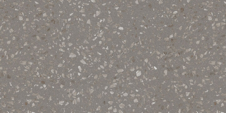  Sant Agostino Glow Grey 60x120 cm Vloertegel / Wandtegel Mat Vlak CSAGLGK612 | 472463
