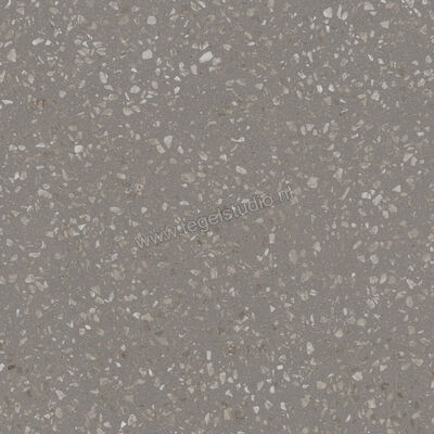  Sant Agostino Glow Grey 120x120 cm Vloertegel / Wandtegel Mat Vlak CSAGLOGK12 | 472565