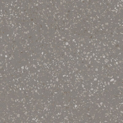  Sant Agostino Glow Grey 120x120 cm Vloertegel / Wandtegel Mat Vlak CSAGLOGK12 | 472568