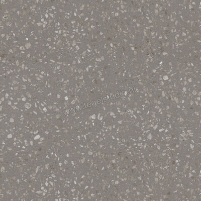  Sant Agostino Glow Grey 120x120 cm Vloertegel / Wandtegel Mat Vlak CSAGLOGK12 | 472571