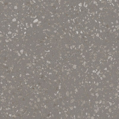  Sant Agostino Glow Grey 90x90 cm Vloertegel / Wandtegel Mat Vlak CSAGLOGK90 | 472592