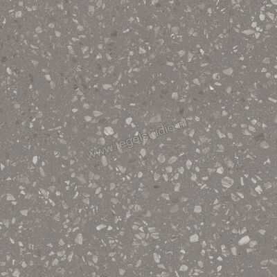  Sant Agostino Glow Grey 90x90 cm Vloertegel / Wandtegel Mat Vlak CSAGLOGK90 | 472598