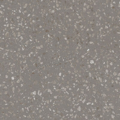  Sant Agostino Glow Grey 90x90 cm Vloertegel / Wandtegel Mat Vlak CSAGLOGK90 | 472604