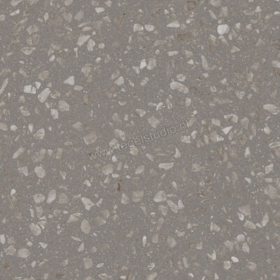  Sant Agostino Glow Grey 60x60 cm Vloertegel / Wandtegel Mat Vlak CSAGLOGY60 | 472613