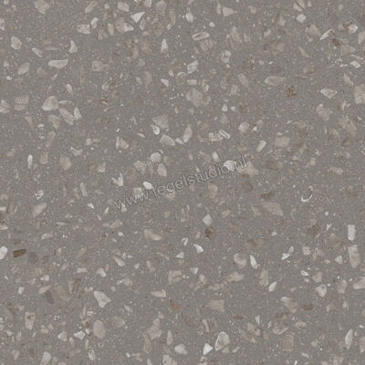  Sant Agostino Glow Grey 60x60 cm Vloertegel / Wandtegel Mat Vlak CSAGLOGY60 | 472616