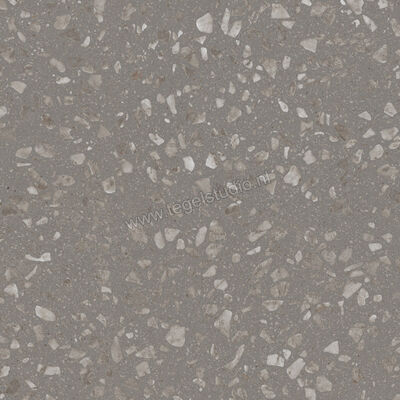  Sant Agostino Glow Grey 60x60 cm Vloertegel / Wandtegel Mat Vlak CSAGLOGY60 | 472619