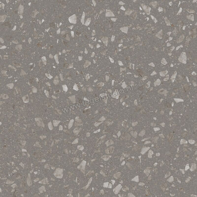  Sant Agostino Glow Grey 60x60 cm Vloertegel / Wandtegel Mat Vlak CSAGLOGY60 | 472622