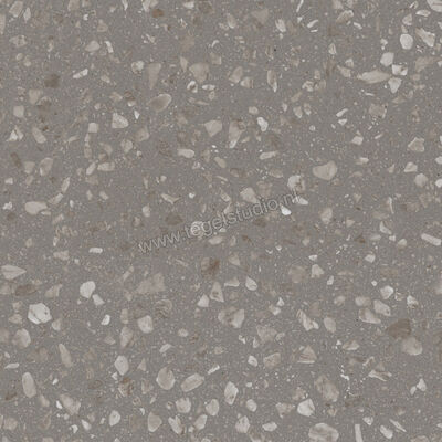  Sant Agostino Glow Grey 60x60 cm Vloertegel / Wandtegel Mat Vlak CSAGLOGY60 | 472625