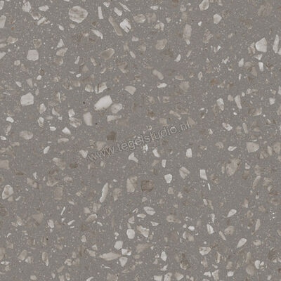  Sant Agostino Glow Grey 60x60 cm Vloertegel / Wandtegel Mat Vlak CSAGLOGY60 | 472628