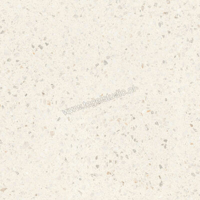  Sant Agostino Glow Ivory 120x120 cm Vloertegel / Wandtegel Mat Vlak CSAGLOIK12 | 472634