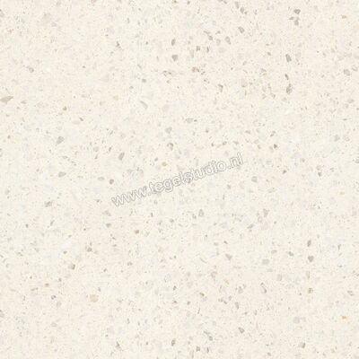  Sant Agostino Glow Ivory 120x120 cm Vloertegel / Wandtegel Mat Vlak CSAGLOIK12 | 472643