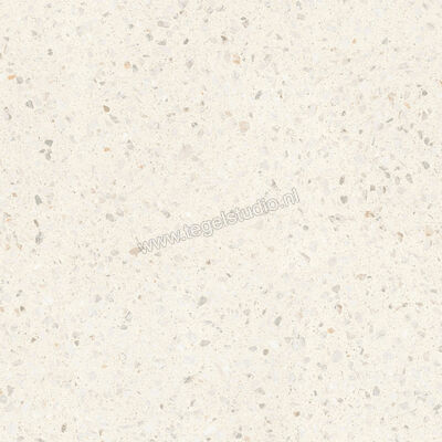  Sant Agostino Glow Ivory 120x120 cm Vloertegel / Wandtegel Mat Vlak CSAGLOIK12 | 472646