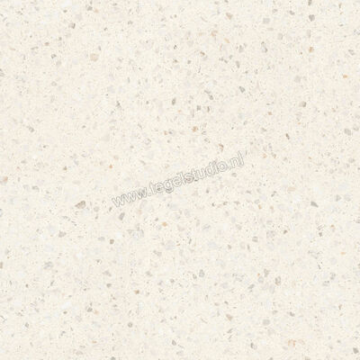  Sant Agostino Glow Ivory 120x120 cm Vloertegel / Wandtegel Mat Vlak CSAGLOIK12 | 472652