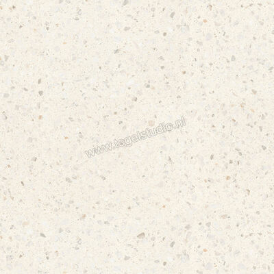  Sant Agostino Glow Ivory 120x120 cm Vloertegel / Wandtegel Mat Vlak CSAGLOIK12 | 472655