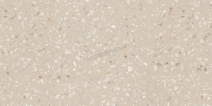  Sant Agostino Glow Sand 60x120 cm Vloertegel / Wandtegel Mat Vlak CSAGLOS612 | 472799