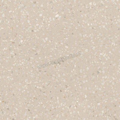  Sant Agostino Glow Sand 120x120 cm Vloertegel / Wandtegel Mat Vlak CSAGLOSA12 | 472805
